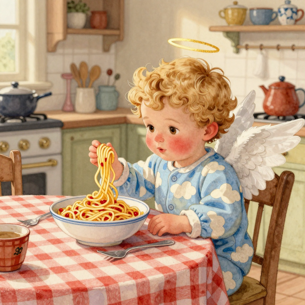 Noodle Night