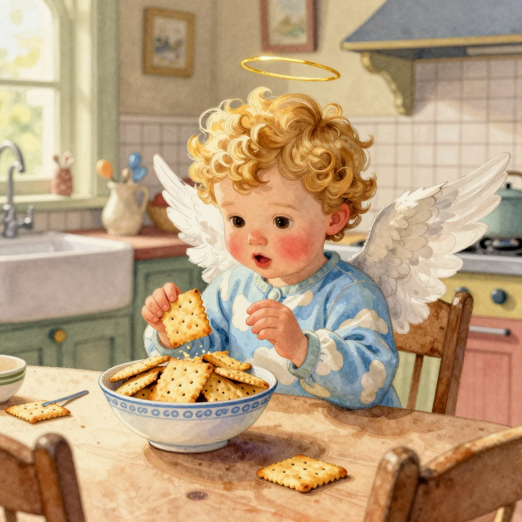 Snack Time